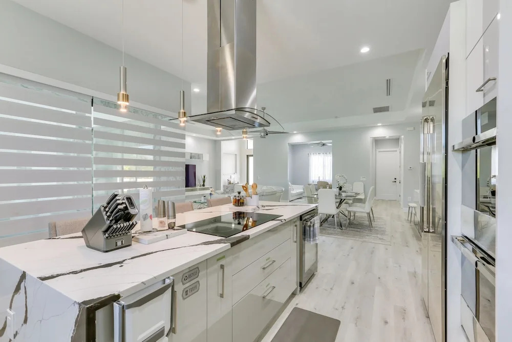 Pet-friendly Lehigh Acres Home w/ Private Pool!