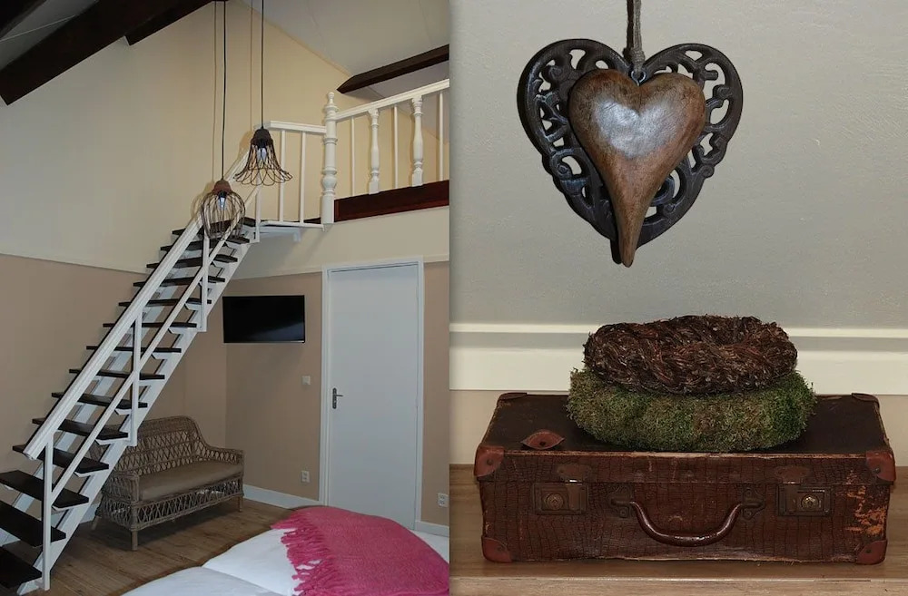 Bed en Breakfast VerdeSud