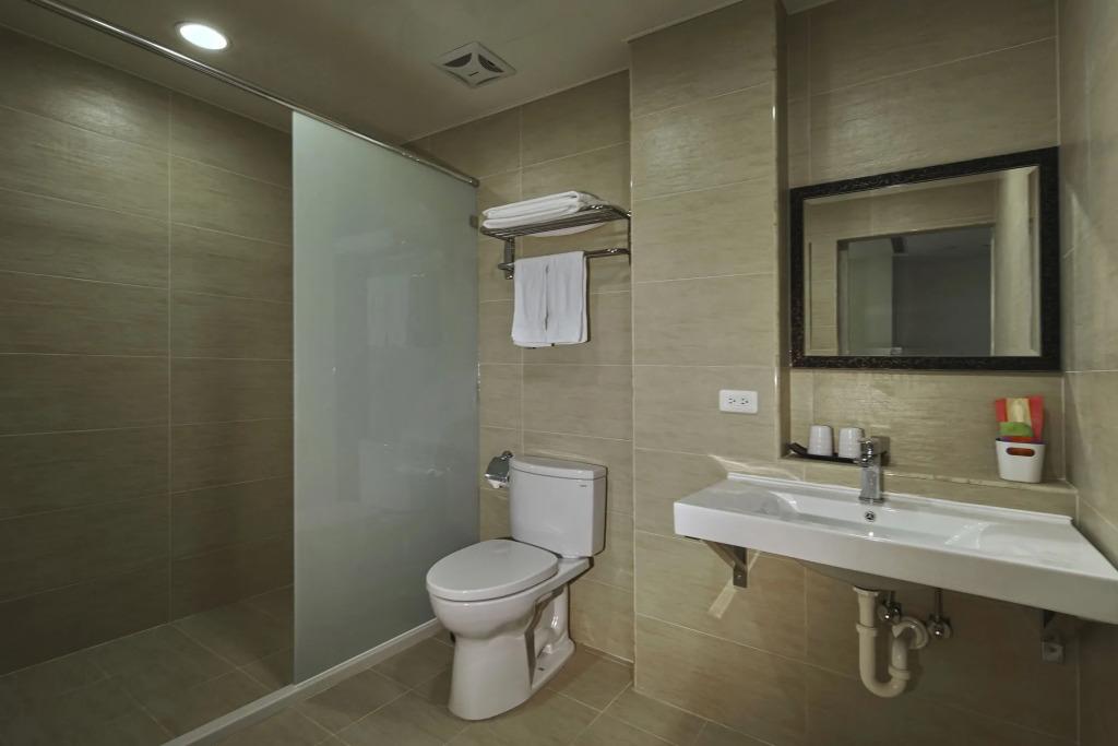 M Hotel
