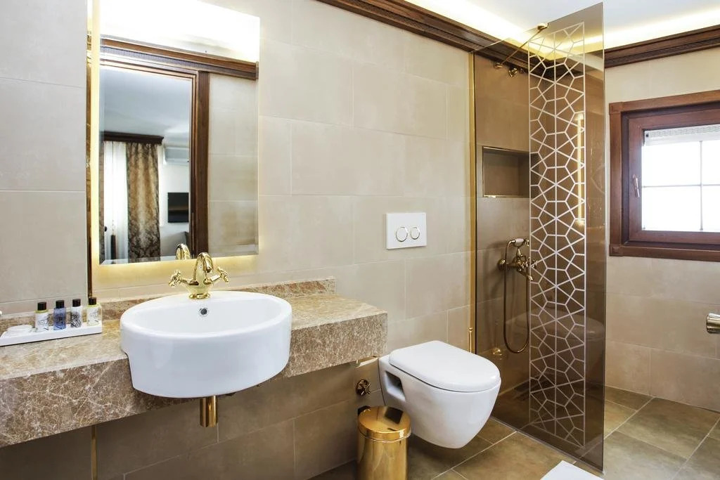 Kumluk Konak Hotel