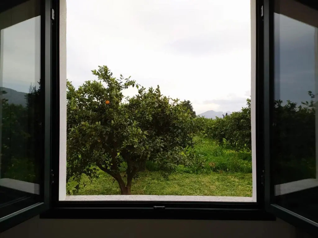 Residenza Maria Antonia - Country House