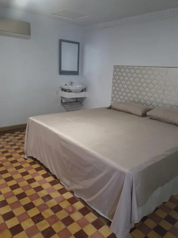 Cozy Rooms Downtown Punda