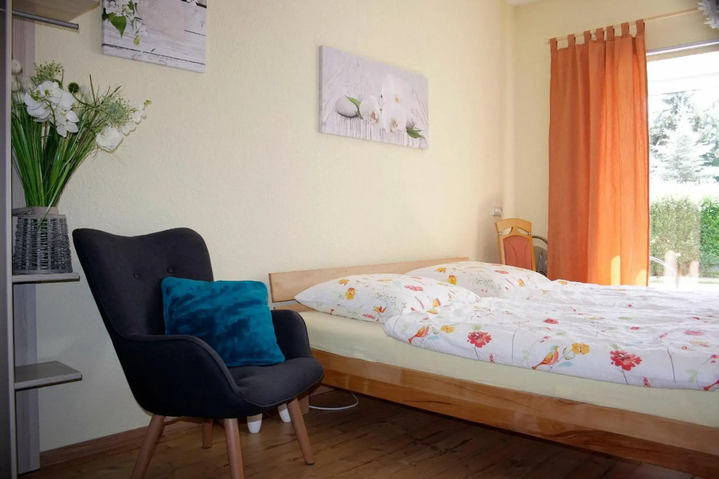 Ferienwohnung Gessert