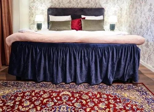 Hotel & Hostel 4 U