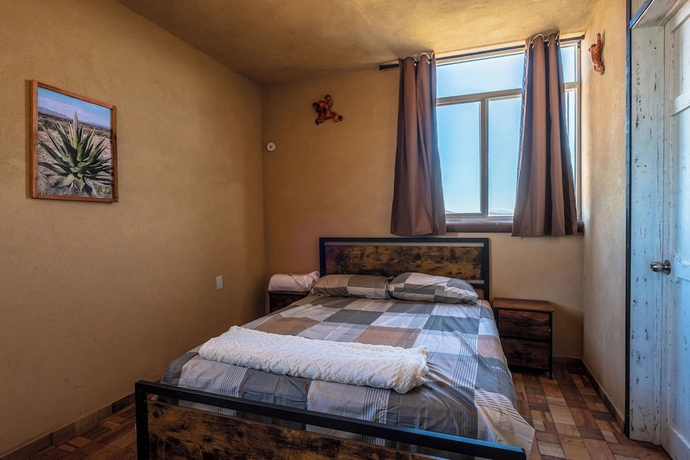 Cuanax Hotel