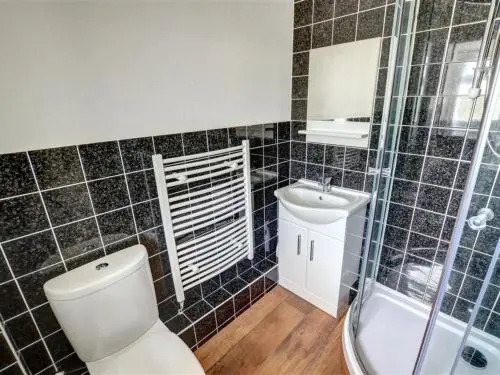 Holiday Home Cwmduad
