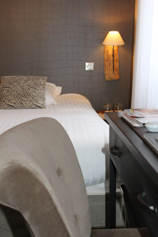 Le Regent & Spa
