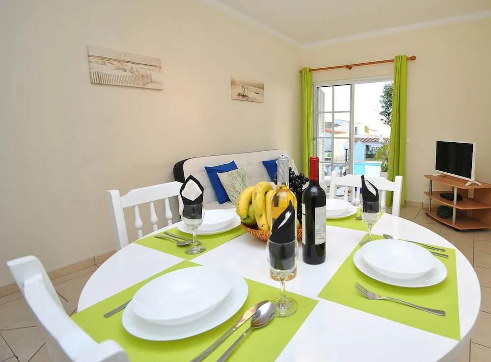 Apartamento Bella Vista 5