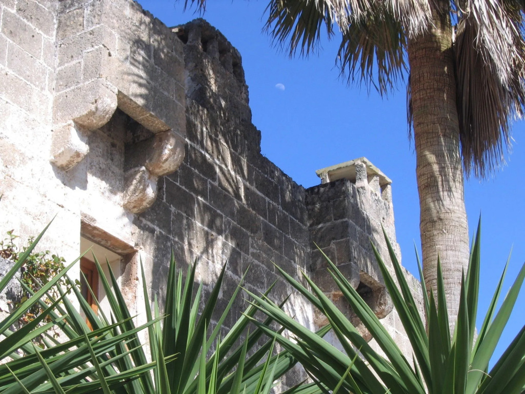Masseria Pagani