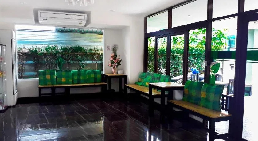 The Parawood Natrang Hotel