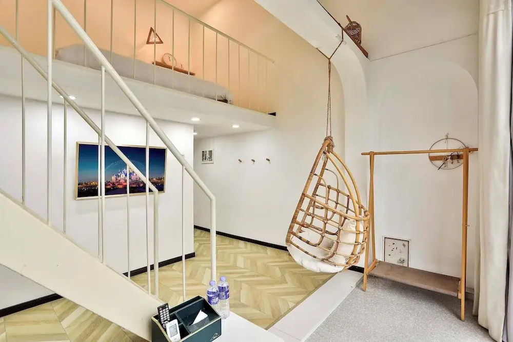 Shanghai Yinshu Courtyard Garden Hotel