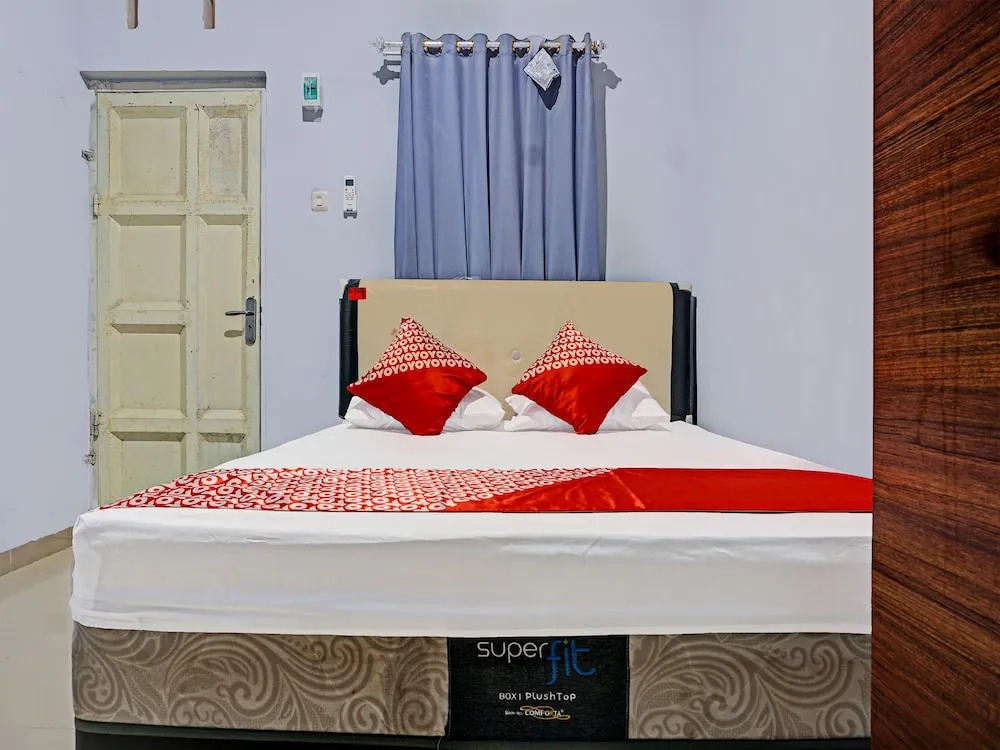 OYO 91219 Adhyaksa Homestay Makassar