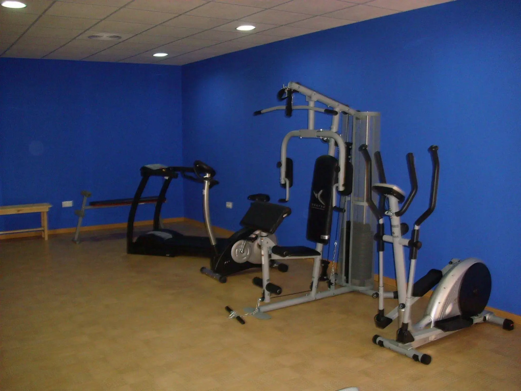 Apartamentos María Del Carmen