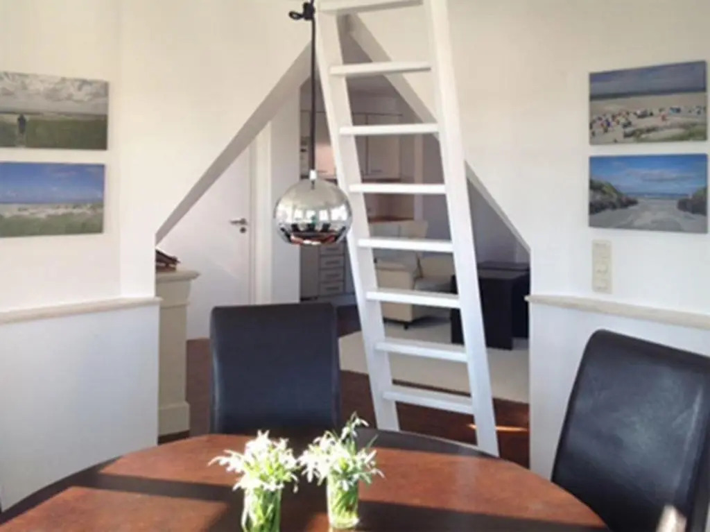 Inselresidenz Strandburg - Ferienwohnung 305 (Ref. 50973)