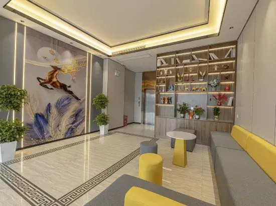 Chengbiying Hotel