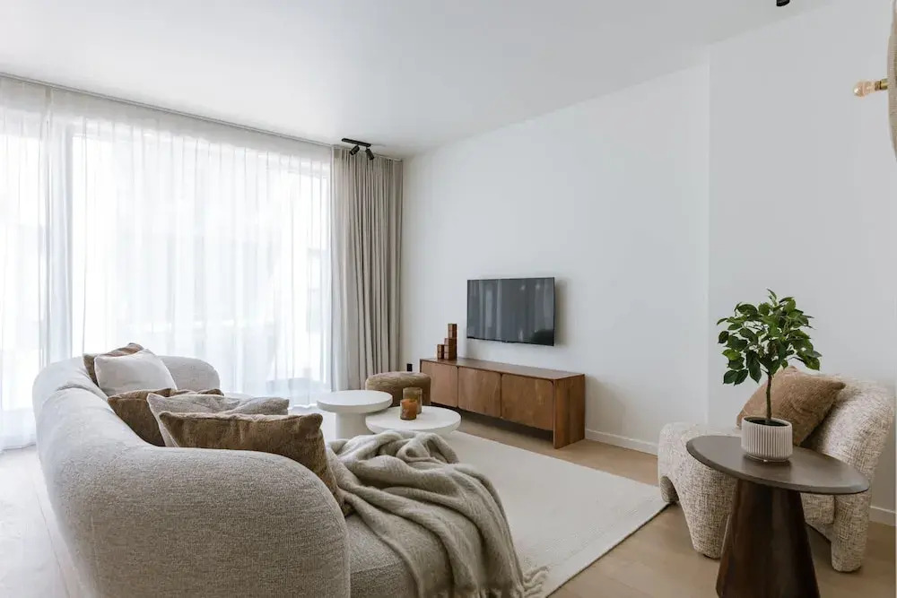 Residentie Liselot in Knokke-heist