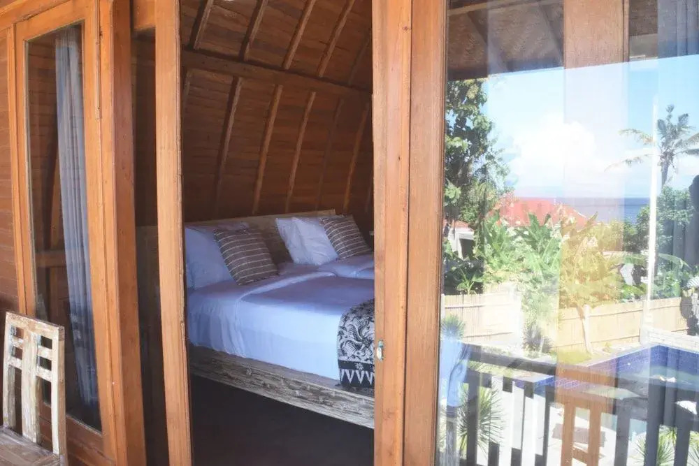 Adara Beach Hut