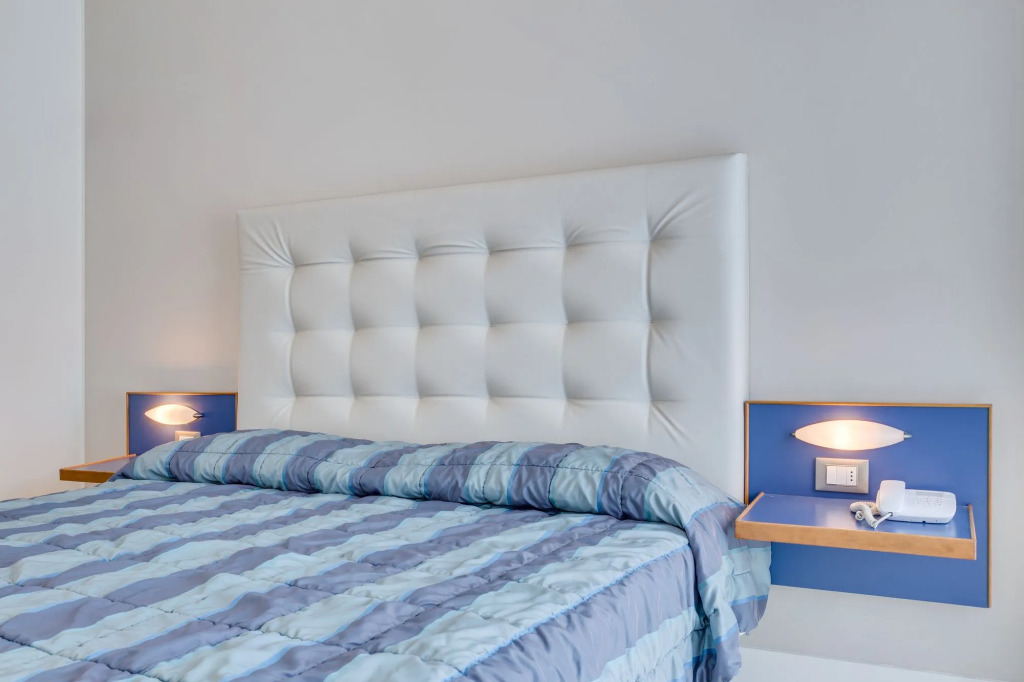 Hotel Delle Rose
