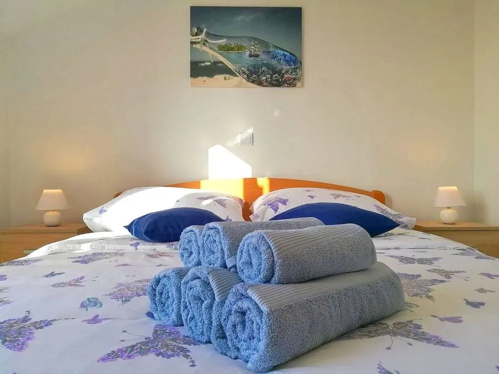 Apartment Kola