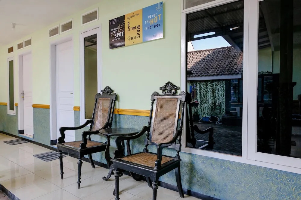 OYO 1687 Griya Harmoni Syariah