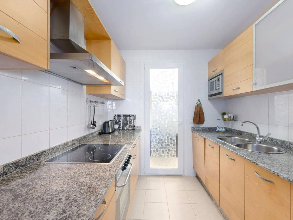 CELESTE - Apartment for 6 people in Cala d'or.