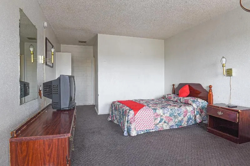 Hotel Valdosta GA Downtown