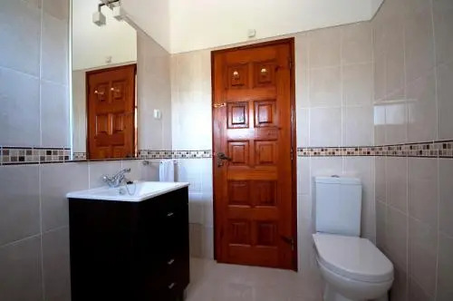 Monte Sao Pedro - Villa