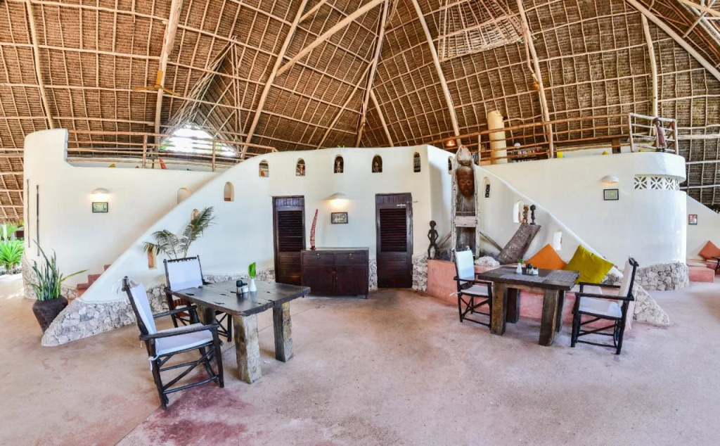 Sunshine Azure Zanzibar Beach Hotel