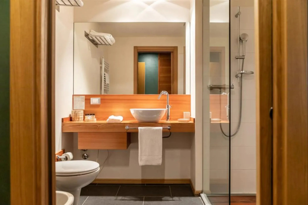 Hotel Cortese