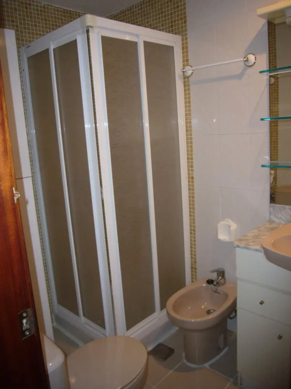 Apartamentos Gemelos 12 - 1 dormitorio