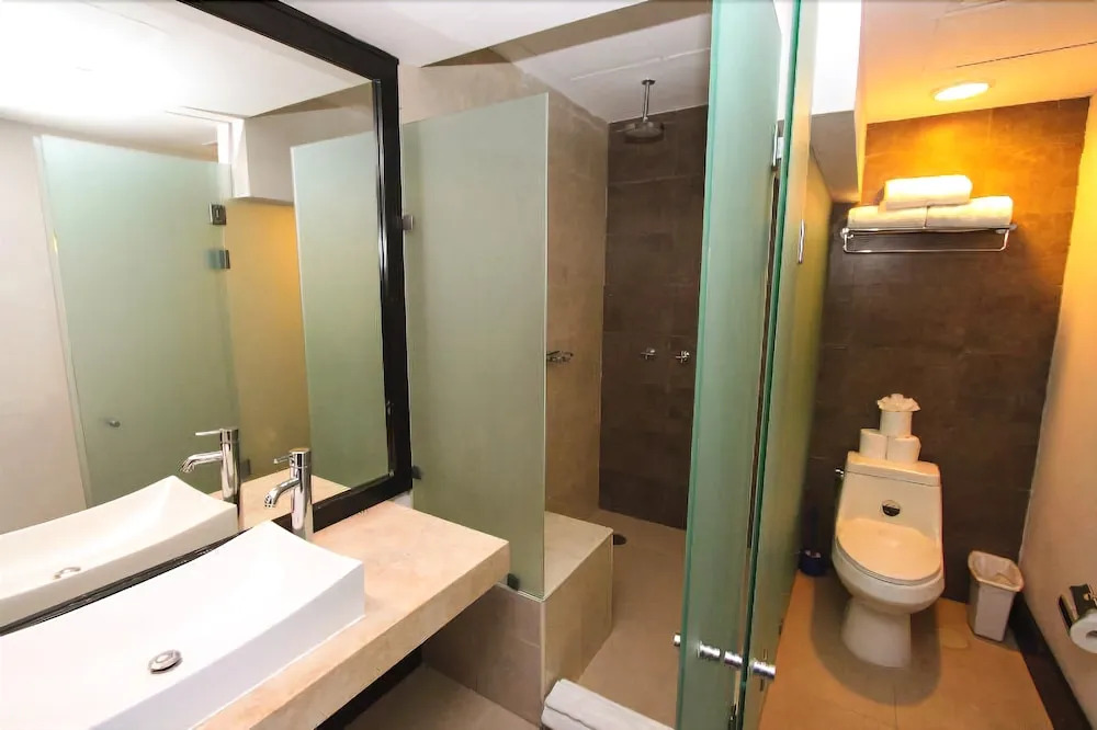 Aldea Thai Hotel by Sun and Sea