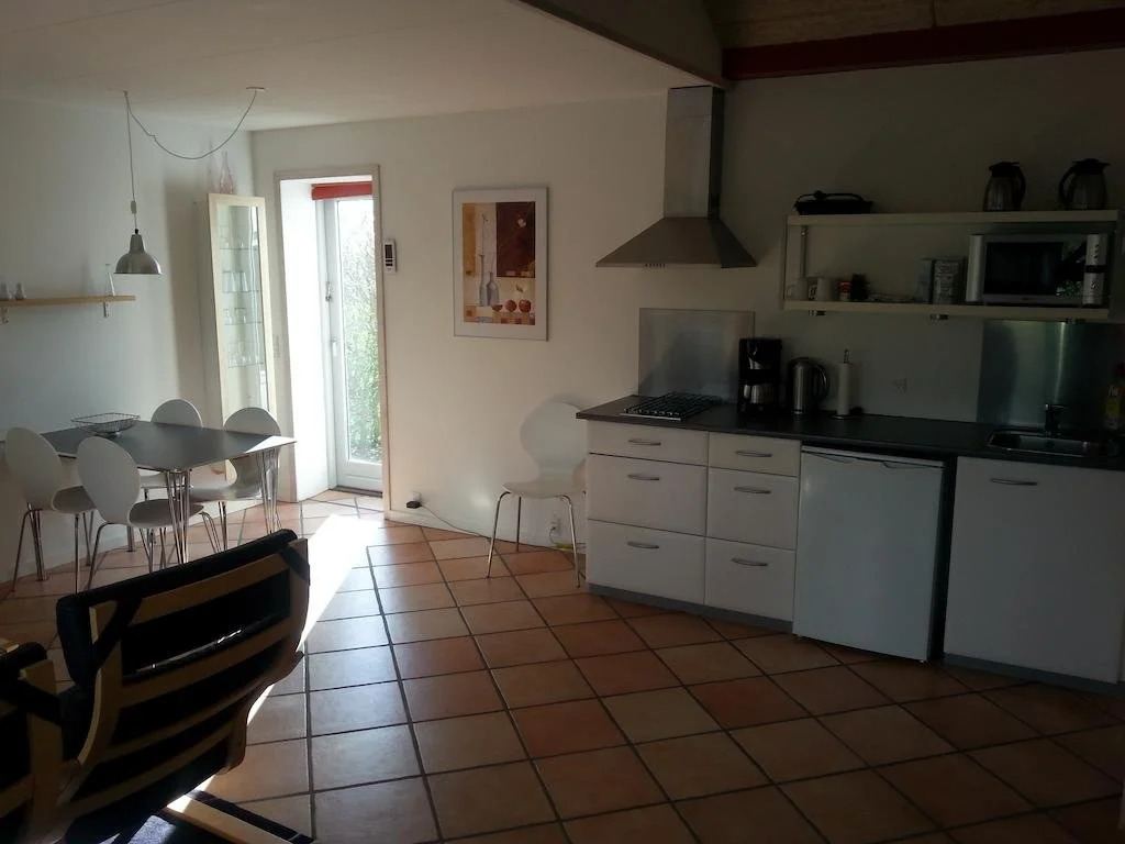 Aarhus syd Bed and Breakfast
