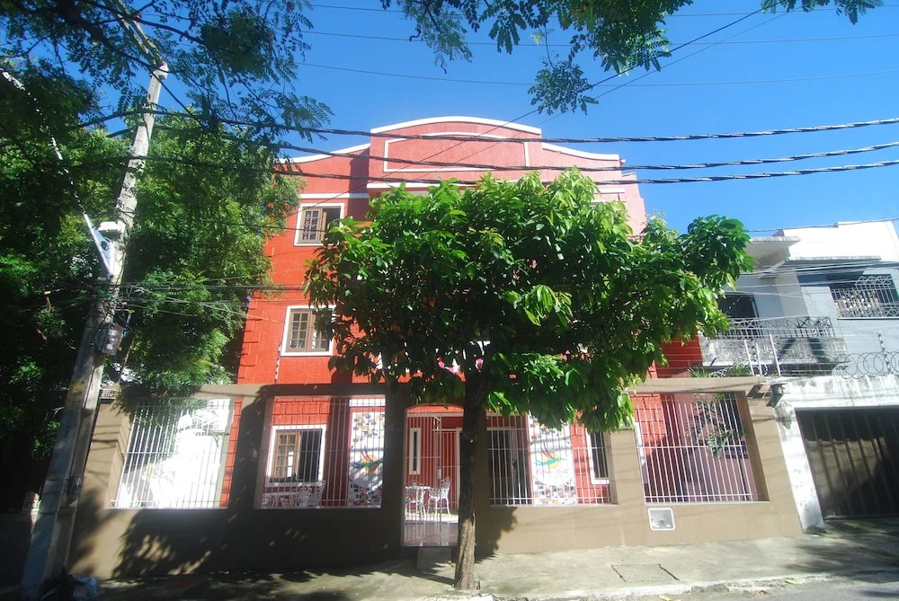 Refúgio Pousada Fortaleza