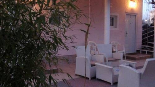 Hotel Garny Pleso