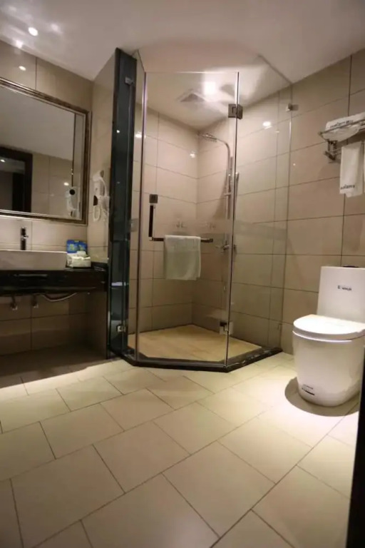Ming Tien International Hotel