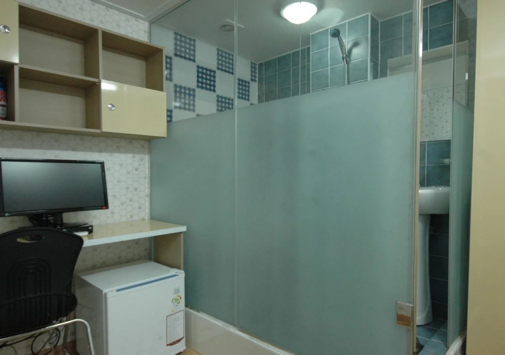 Vestin Residence Myeongdong