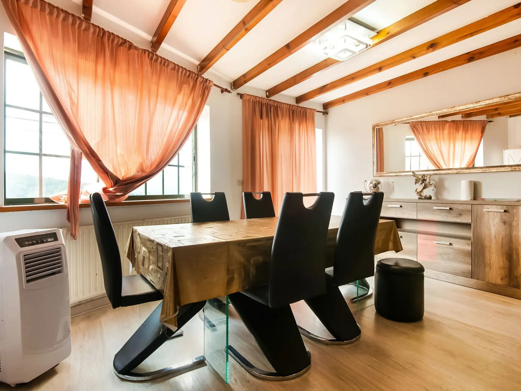 Spacious holiday home in Santiago de Compostela with pool