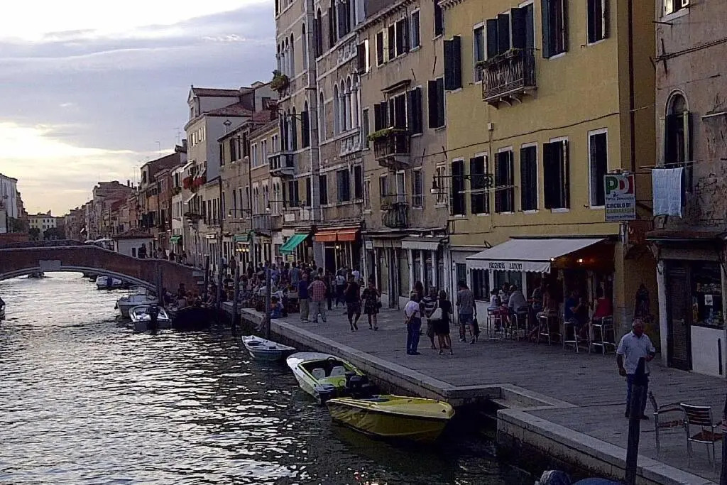 Charming House In Venice