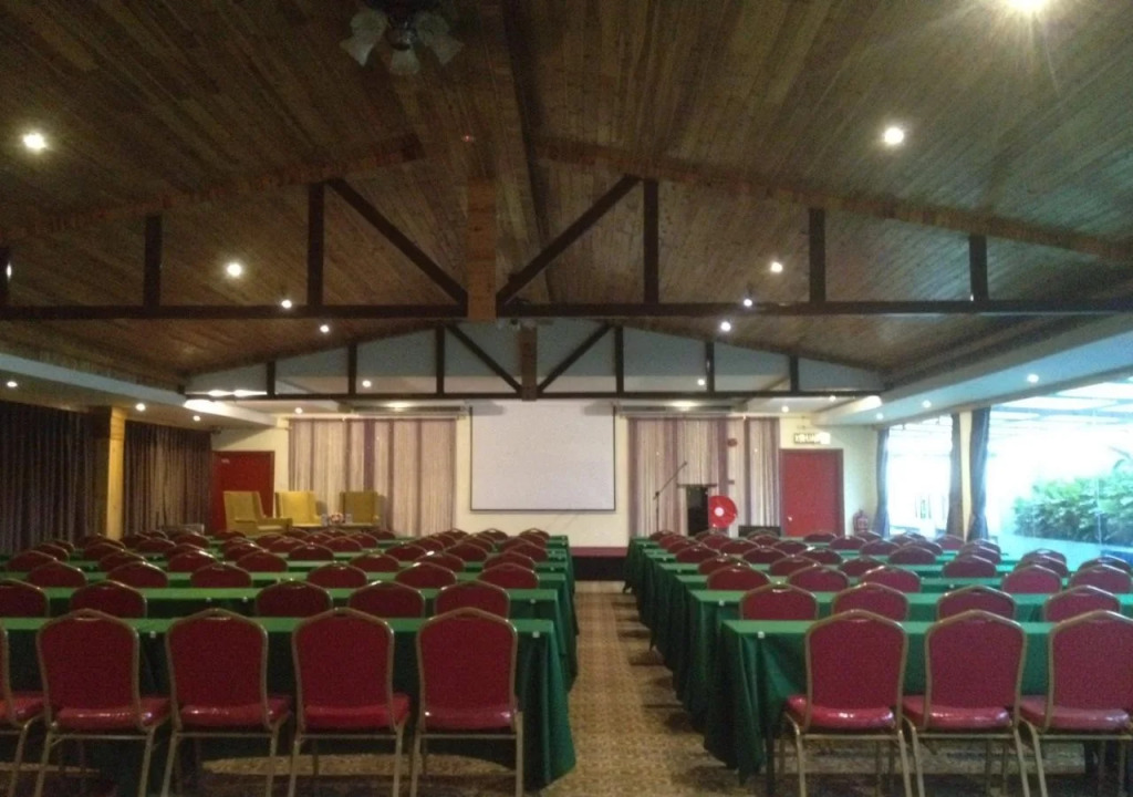 Green Town Hotel & Resort Melaka