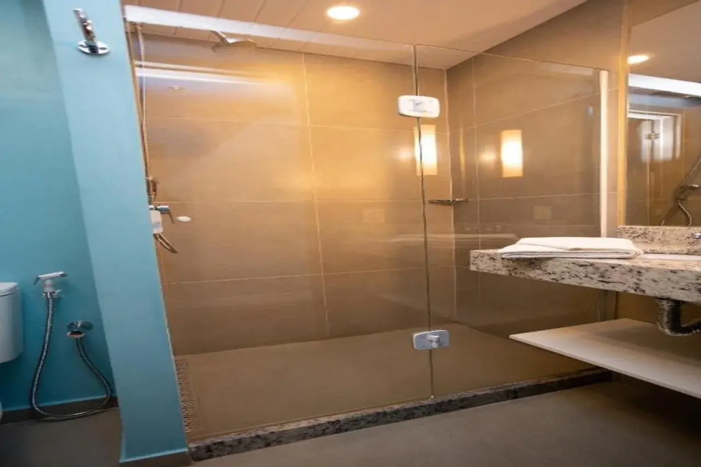 IBIS BUDGET CAPAO Bonito