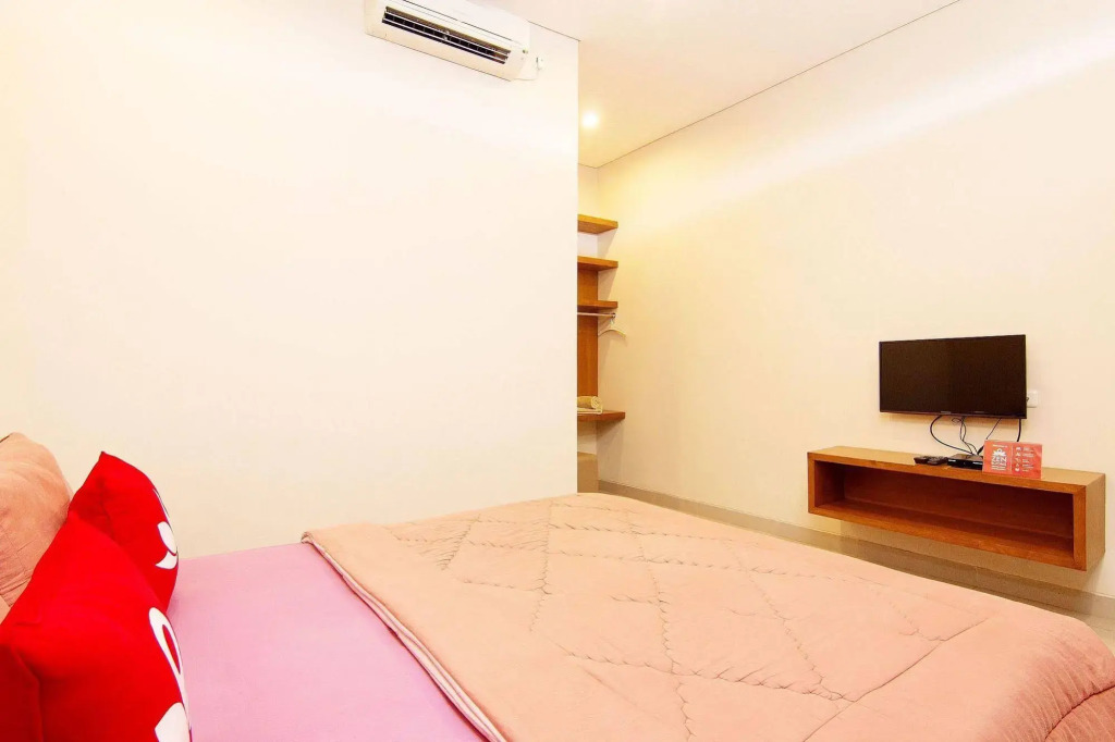 ZEN Rooms Homey Sanur