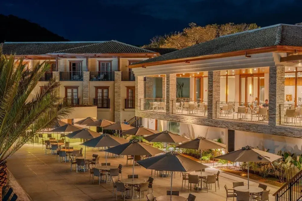 Pyreneus Residence