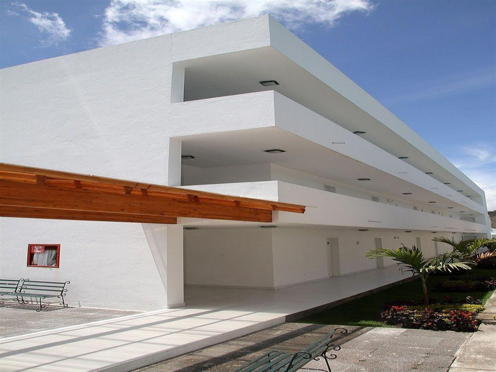 Hotel Ajavi