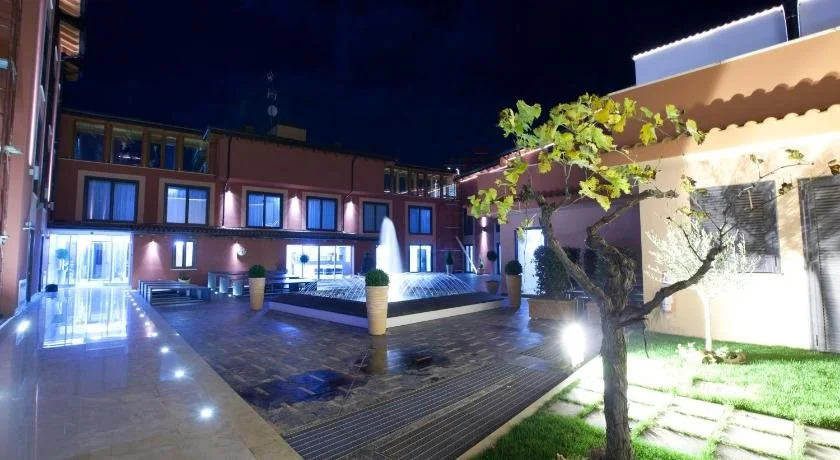 Hotel Eridano