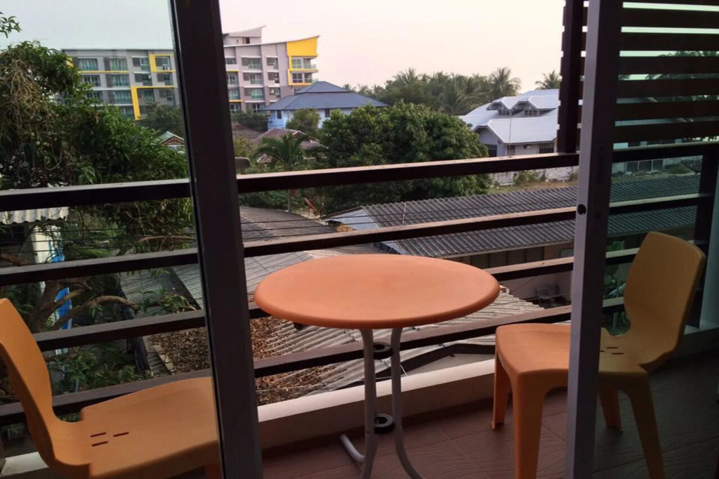 Tontalay Hotel
