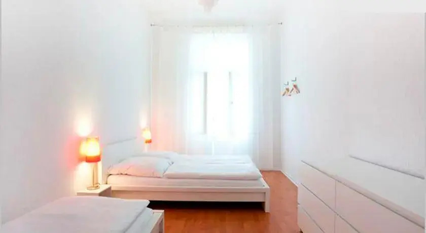 Great Home Dolziger Straße
