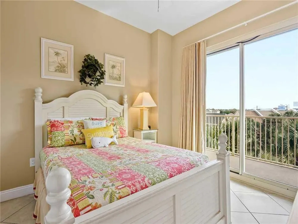 Treasure Island 312 - Three Bedroom Condo