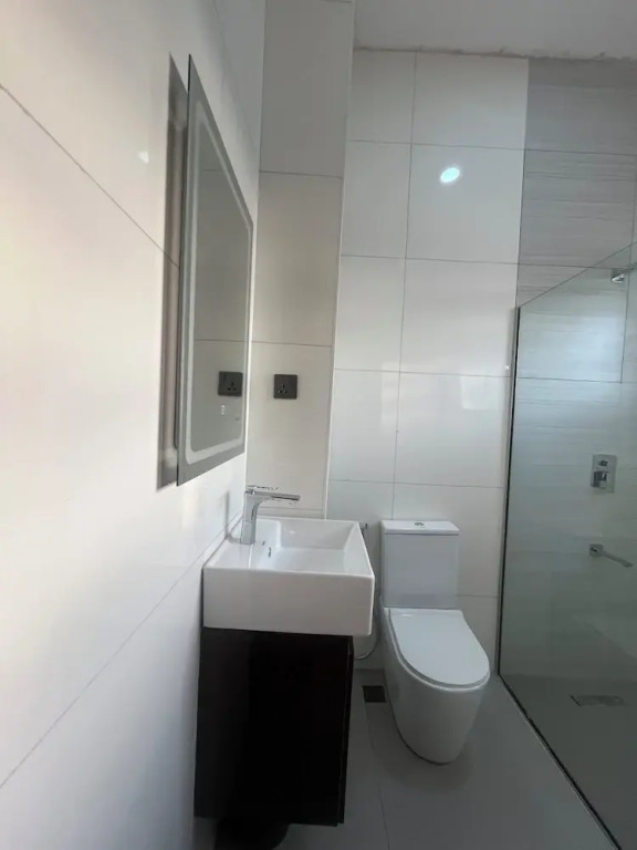 Teestone Hotels and Apartment Ikeja
