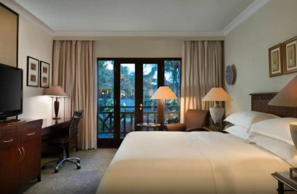 AKAR Hotels & Resort Lampung