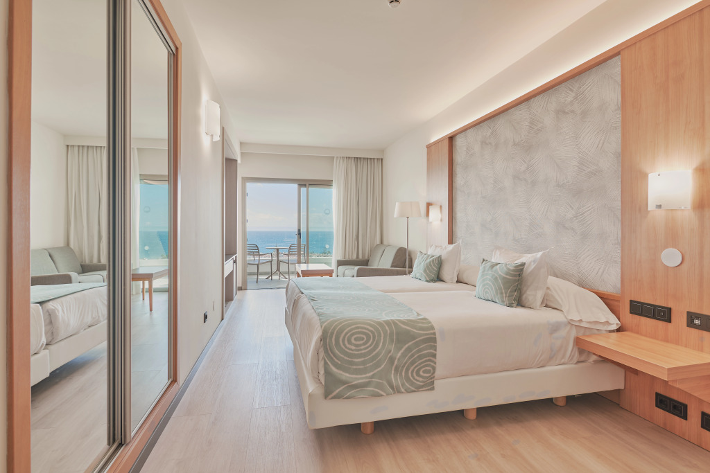 Отель Gloria Palace San Agustin Thalasso